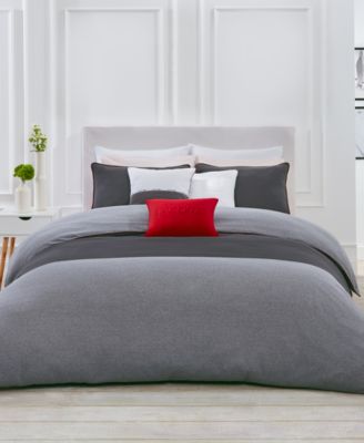 CLOSEOUT! L.12.12 3-Pc. King Comforter Set