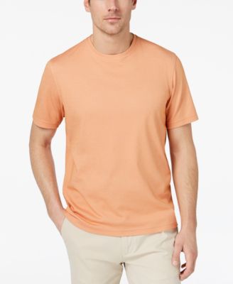 Tasso Elba - Men's Knit T-Shirt