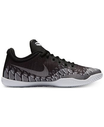 Nike Big Boys Mamba Rage Basketball Sneakers from Finish Line