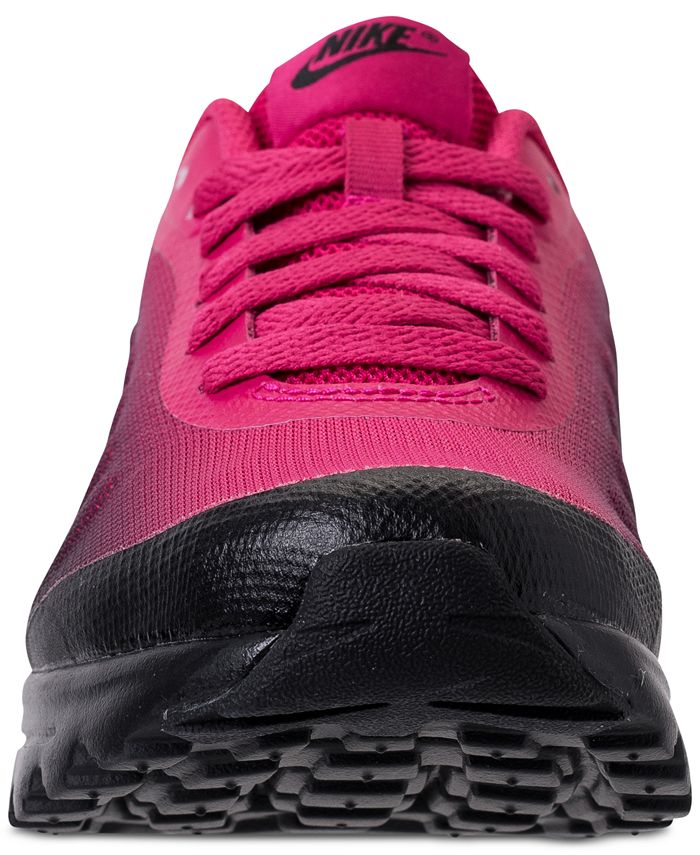 nike air max invigor trainers child girls