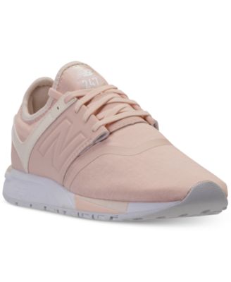 New Balance Women's 247 Casual Sneakers 