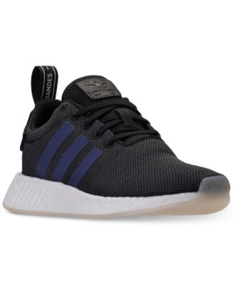 adidas women's nmd r2 casual sneakers
