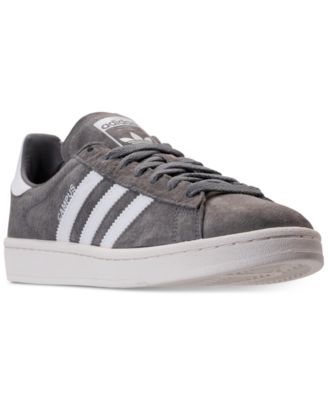 adidas - Men's Campus Casual Sneakers from Finish Line