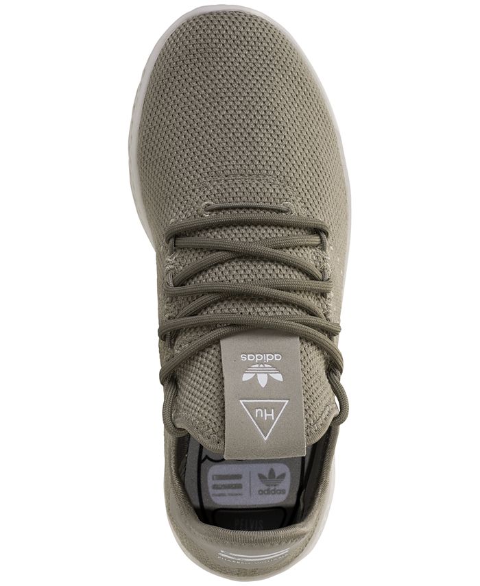 adidas pharrell williams tennis hu kids