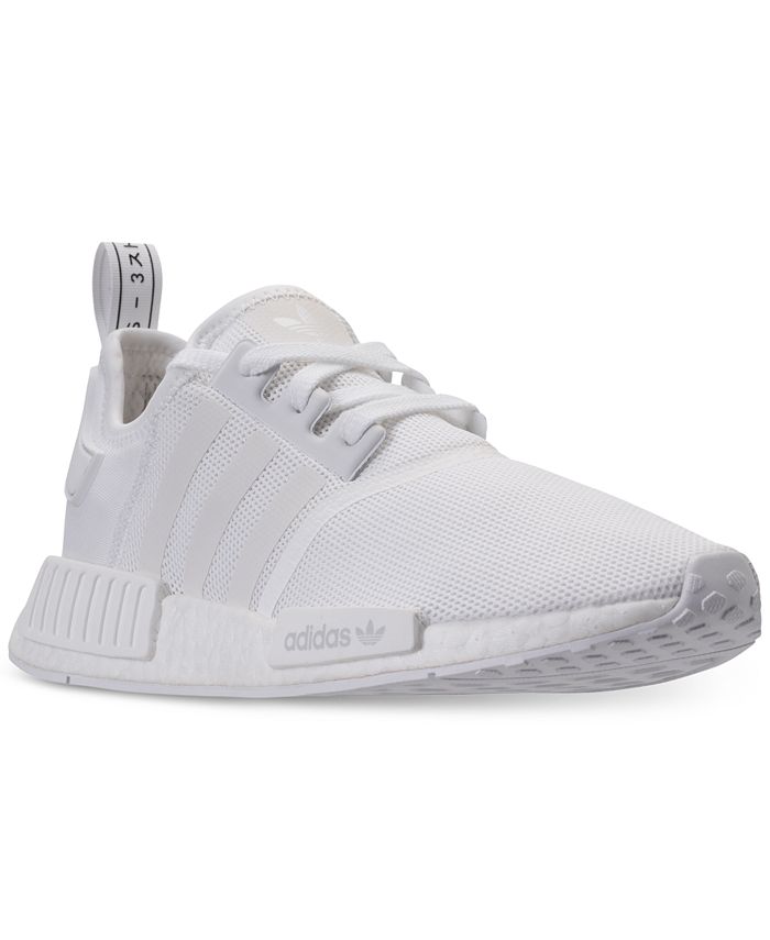 adidas Men's NMD R1 Casual Sneakers from Finish Line & Reviews - Finish ...