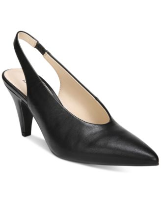 Bar III - Tanya Pumps