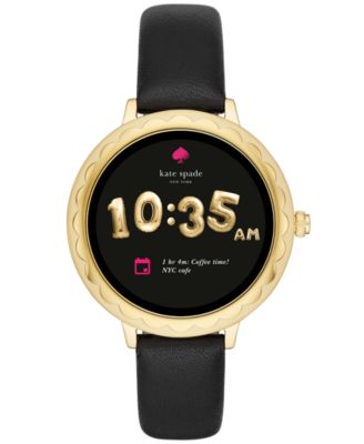 kate spade smartwatch macys