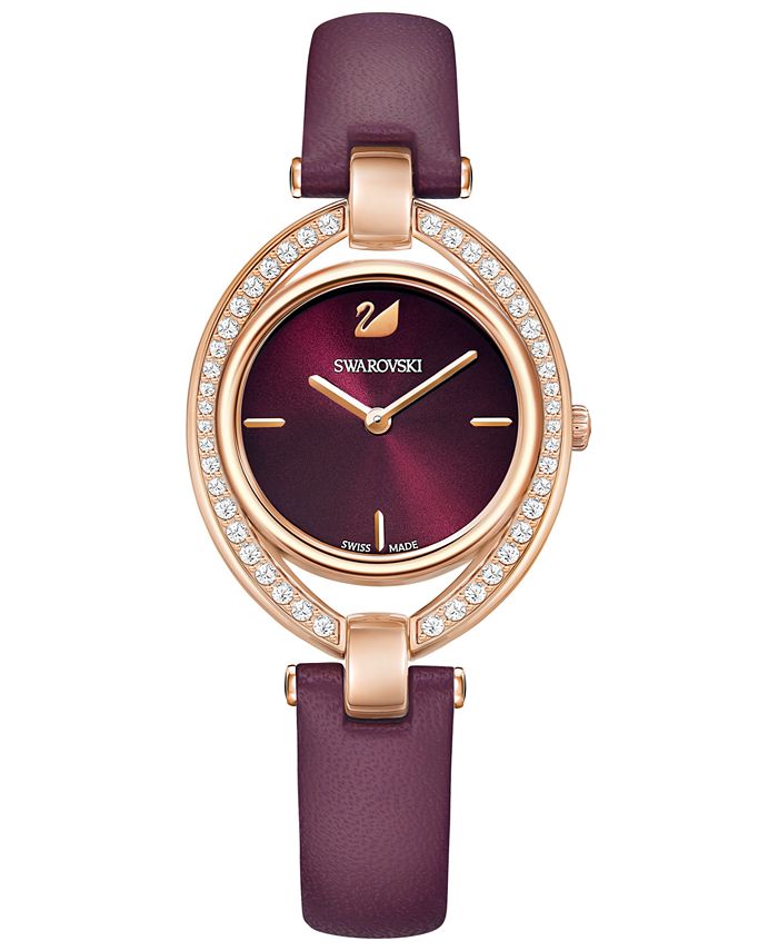 swarovski reloj mujer precio