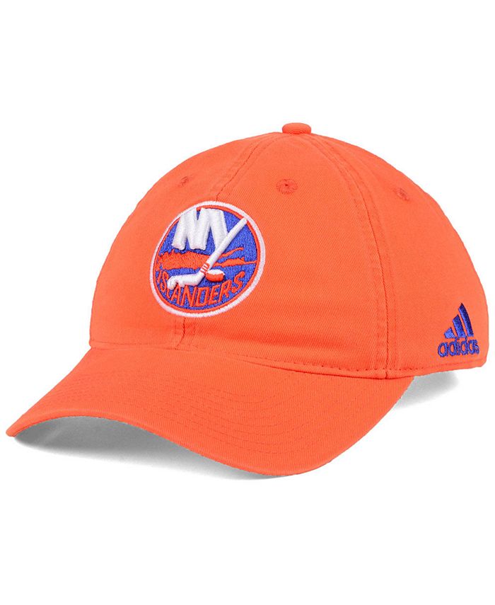 adidas New York Islanders Core Slouch Cap Macy's