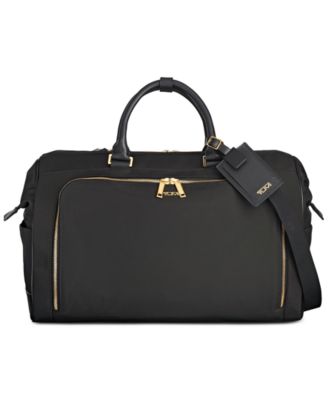 tumi annandale duffel