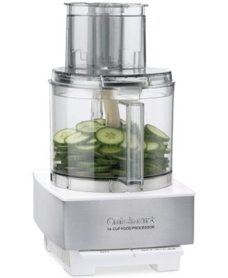 DFP-14BCNY Custom 14-Cup Food Processor