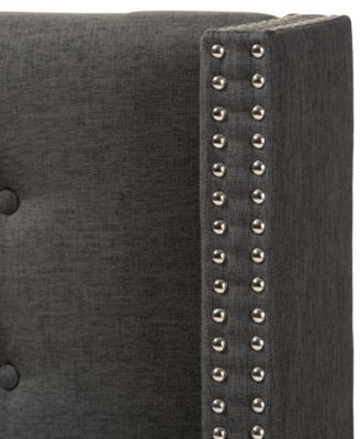 Haldys Queen Headboard