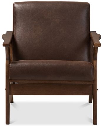 Furniture - Wynola Lounge Chair, Quick Ship