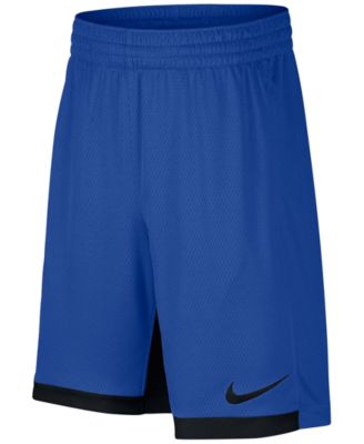 nike sweat shorts big and tall