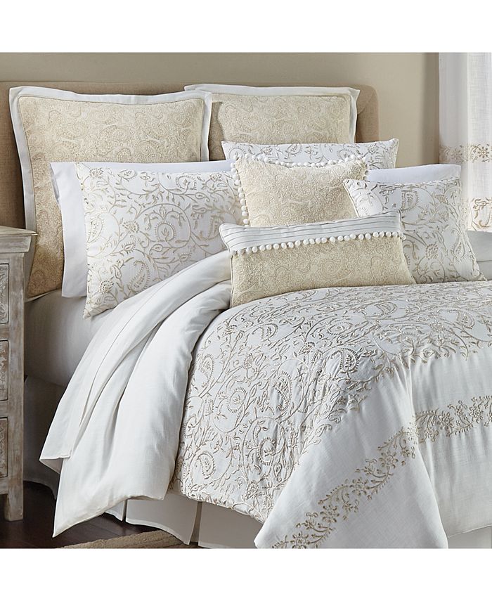 Croscill Cela 4 Pc California King Comforter Set Macys