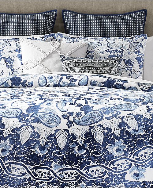 Tommy Hilfiger Bohemian Beach Comforter Sets Reviews Bedding