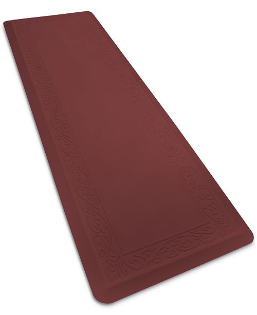 Sensorgel 20 X 72 Gel Infused Anti Fatigue Kitchen Mat Reviews