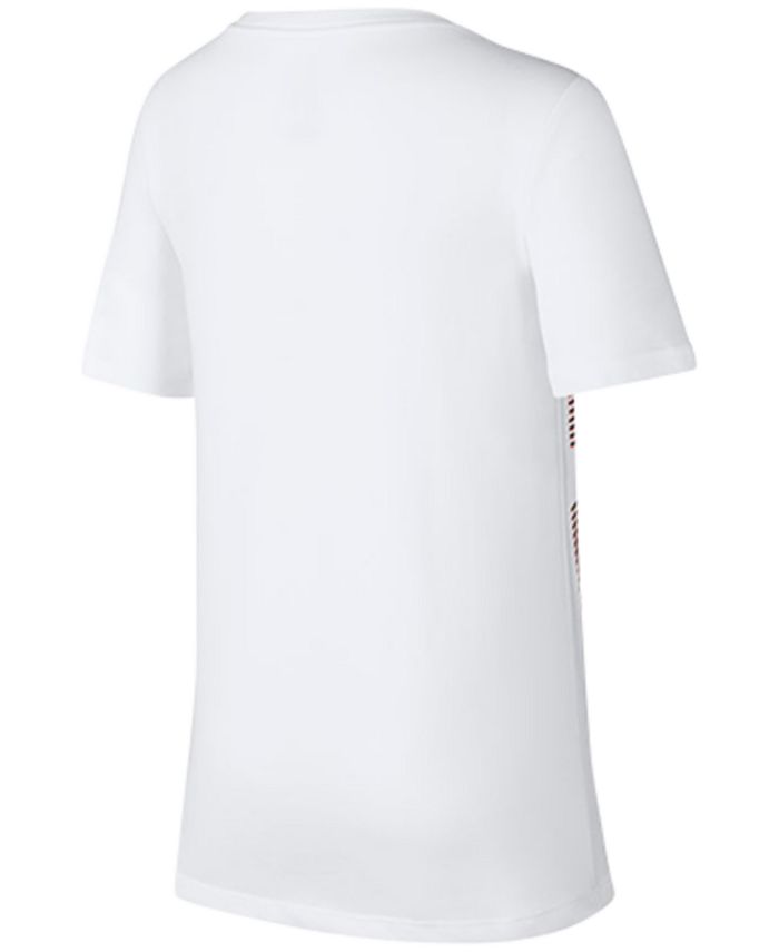 Nike Dri-FIT Training T-Shirt, Big Boys - Macy's