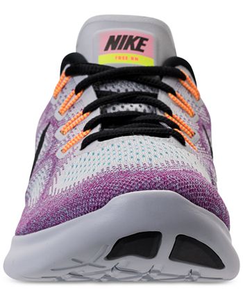 womens free run 2017