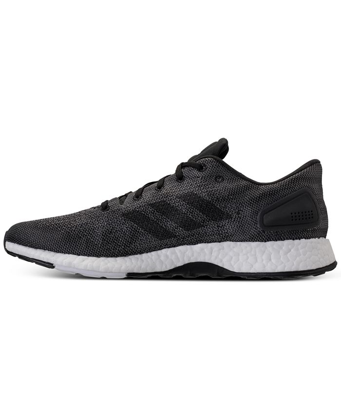 men's pureboost dpr running shoe