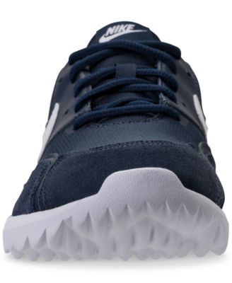 Nike Men's Air Max Nostalgic Casual Sneakers from Finish Line