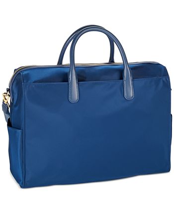 Tumi Voyageur Dara Carry All Bag Macy s