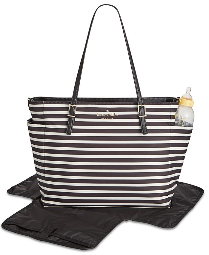 kate spade new york Watson Lane Betheny Medium Baby Bag Macy s