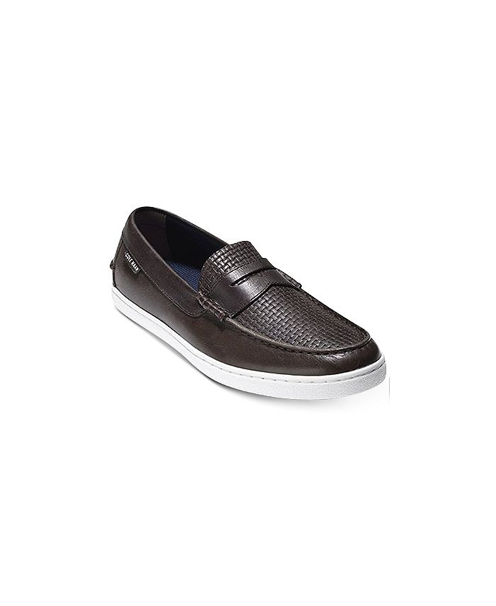 Cole Haan Men's Cloudfeel Weekender 2.0 Venetian Loafer, Stormcloud, 8 price in Saudi Arabia