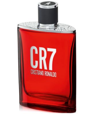 Cristiano Ronaldo - Men's CR7 Eau de Toilette Spray, 3.4-oz.