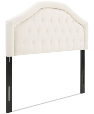 Putnee Adjustable Full/Queen Headboard