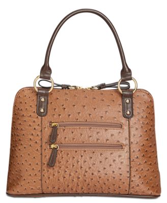 macys michael kors satchel