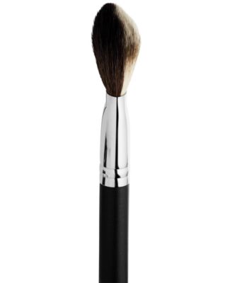 127S Split Fibre Face Brush