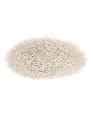 135S Large Flat Powder Brush