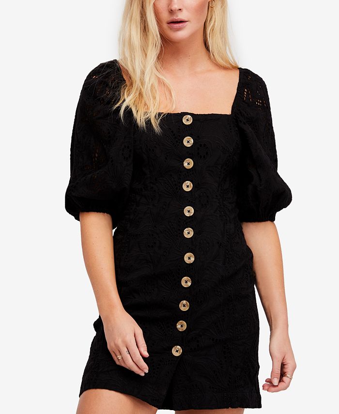 Free people daniella online dress