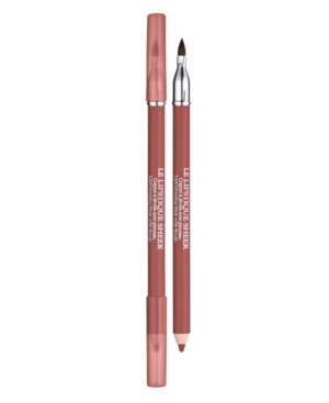 Lancome Le Lipstique Dual Ended Lip Pencil with Brush 004 oz