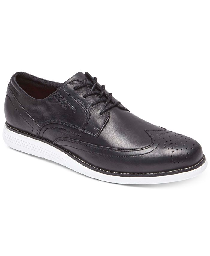 Total motion sport dress wingtip discount