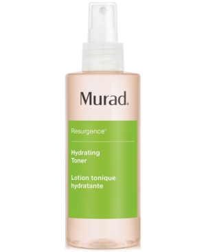 UPC 767332100616 product image for Murad Resurgence Hydrating Toner, 6-oz. | upcitemdb.com