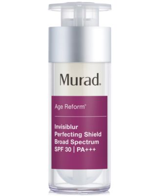 murad age reform invisiblur