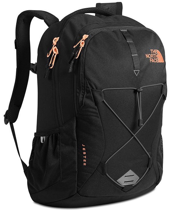 The North Face Jester FlexVent Backpack & Reviews - Women&#39;s Brands - Women - Macy&#39;s