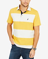 Stripe Mens Polo Shirts at Macy's - Macy's