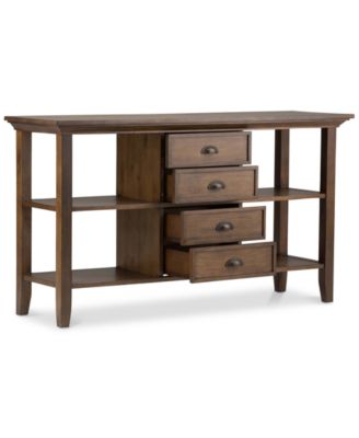 Avalin Console Table