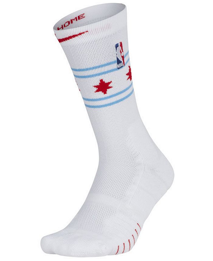 Chicago bulls deals nike elite socks