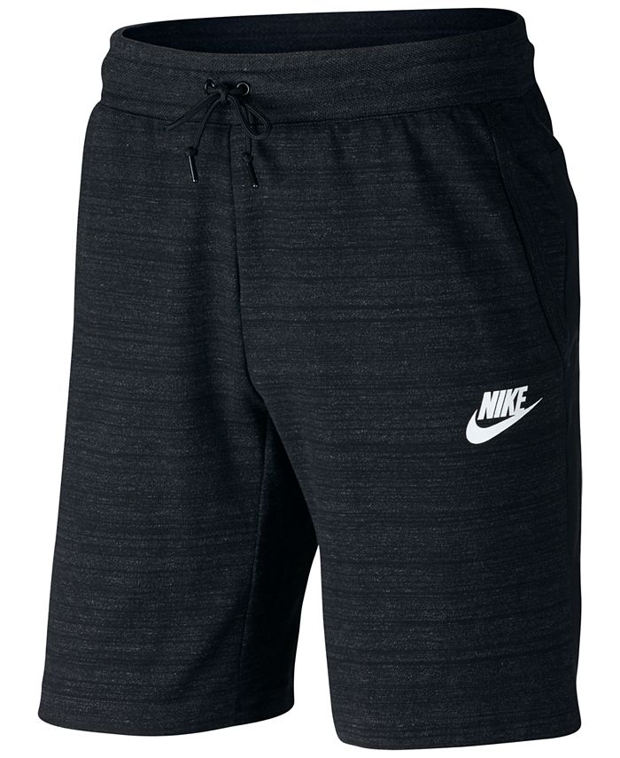 Nike Men's Sportswear Advance 15 Shorts - Macy's