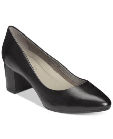 silver high heels macy's