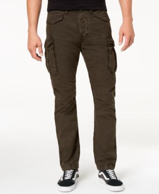 superdry core lite cargo pants