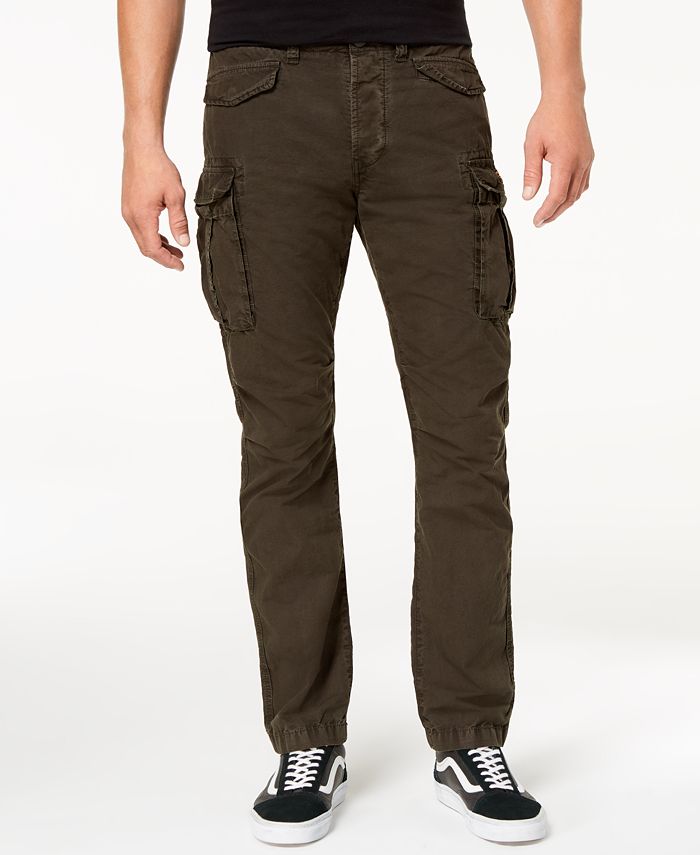 Superdry Men's Core Lite Ripstop Cargo Pants - Macy's