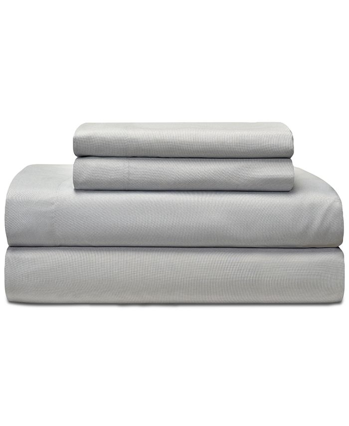 Fairfield Square Collection Paris Gold Reversible 8 Pc. Comforter Sets, Created for Macy's Macy's