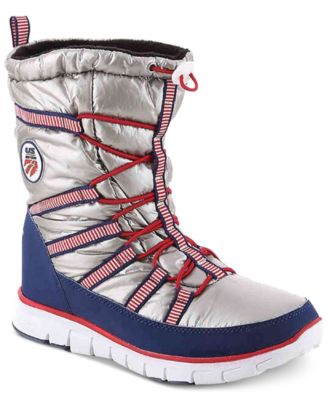 Khombu - Alta Cold-Weather Ski Boots