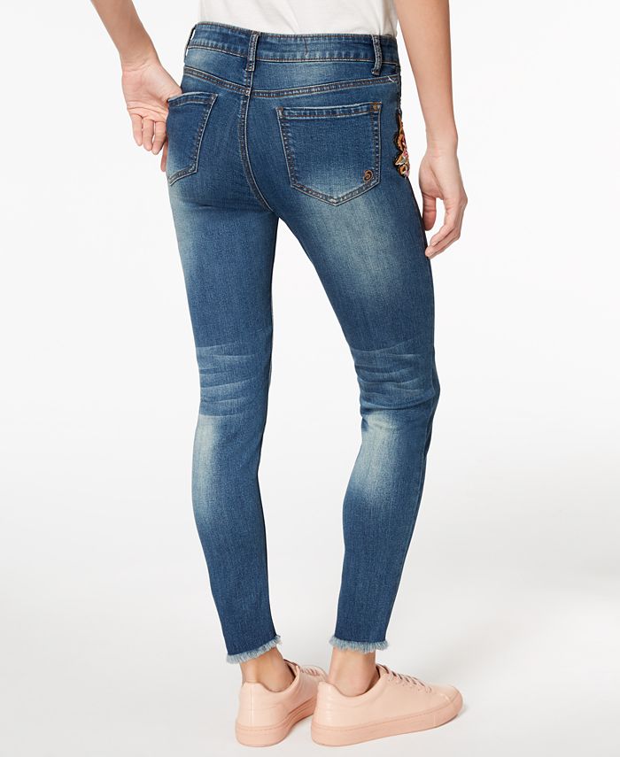 indigo rein joggers