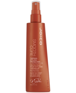 UPC 074469476638 product image for Joico Smooth Cure Thermal Styling Protectant, 5.1-oz, from Purebeauty Salon & Sp | upcitemdb.com
